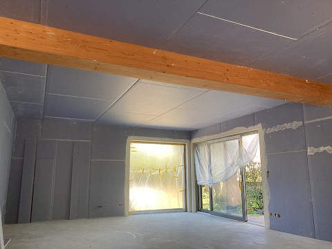 Knauf Diamant Platten